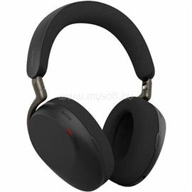 JABRA Evolve3 85 Wired/Wireless Over-the-head, Over-the-ear Stereo Headset 38599-989-899 small