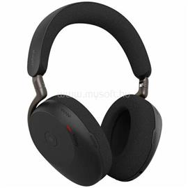 JABRA Evolve3 85 Wired/Wireless Over-the-head, Over-the-ear Stereo Headset 38599-999-989 small