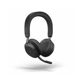 JABRA Evolve2 75 MS Stereo vezeték nélküli headset 27599-999-999 small