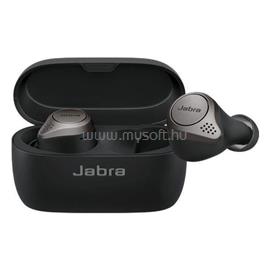 JABRA Fülhallgató - Elite 75T Bluetooth Vezeték Nélküli, Mikrofon + Töltő tok 100-99090000-60 small