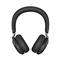 JABRA HEA Evolve2 75 - USB-C MS Teams with Charging Stand - Black 27599-999-889 small