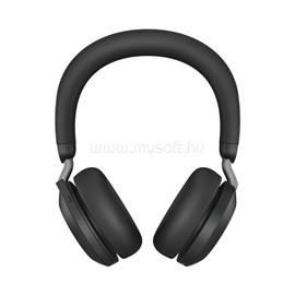 JABRA HEA Evolve2 75 - USB-C UC - Black 27599-989-899 small