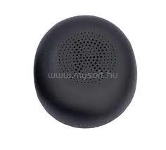 JABRA Ear Cushions for Evolve2 40/65, 6pcs,Black