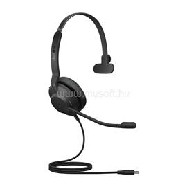 JABRA Evolve2 30 USB-C mono headset 23189-899-879 small