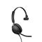 JABRA Evolve2 40 SE USB-C mono headset 24189-899-899 small