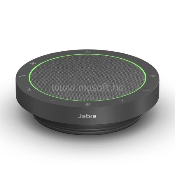 JABRA Speak2 55, MS Teams