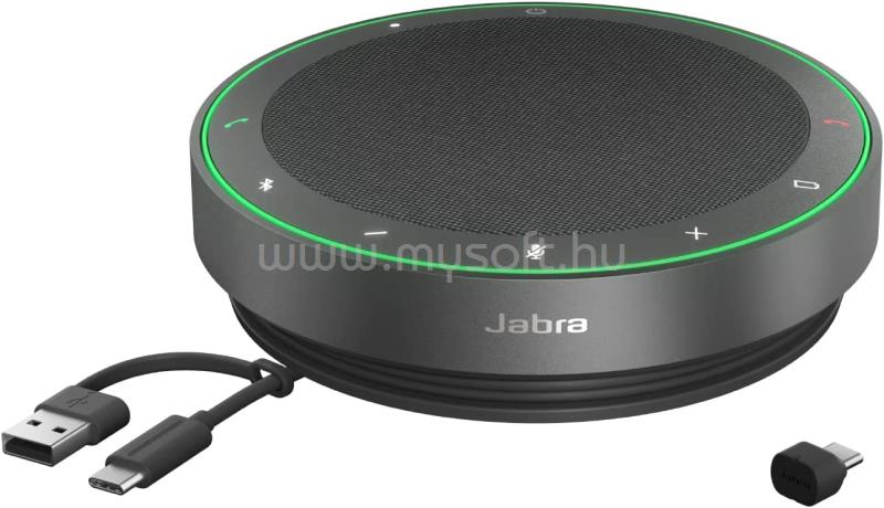 JABRA Speak2 75, MS Teams, Link 380c