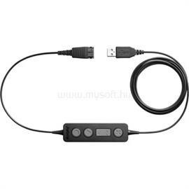 JABRA LINK 260 USB-ADAPTER QD PLUG + PLAY 260-09 small