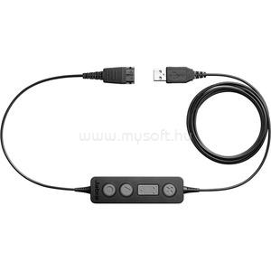 JABRA LINK 260 USB-ADAPTER QD PLUG + PLAY