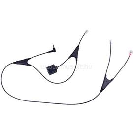 JABRA LINK EHS FOR ALCATEL 80X9S PHONES IN 14201-37 small