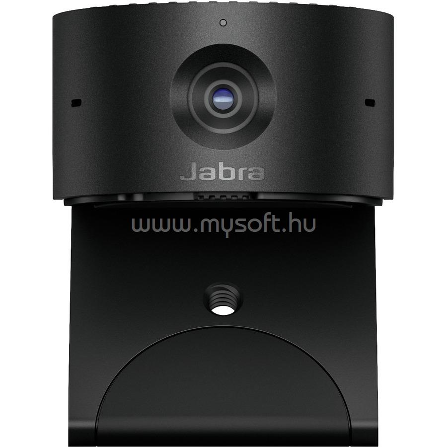 JABRA PanaCast 20 UHD 3840x2160 mikrofonos webkamera