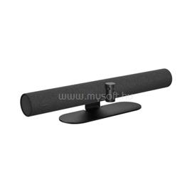 JABRA PanaCast 50 4K PTZ webkamera (3840x1080, 6xZoom, HDR, USB-A + USB-C, fekete) 8200-231 small