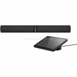 JABRA PANACAST 50 VIDEO BAR SYSTEM MS VB TC EMEA CHARGER-C IN 8501-231 small