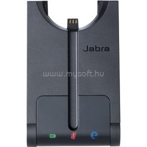 JABRA PRO 9XX Fejhallgató töltő