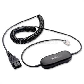 JABRA 2 m Adatkábel, Quick Disconnect - RJ-10 88011-99 small
