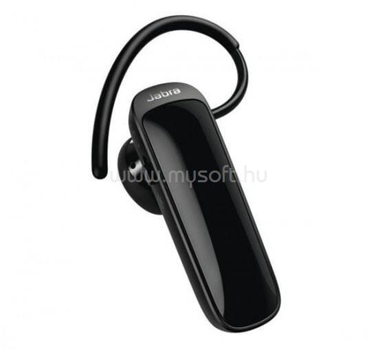 JABRA Talk 25 SE Bluetooth headset (fekete)