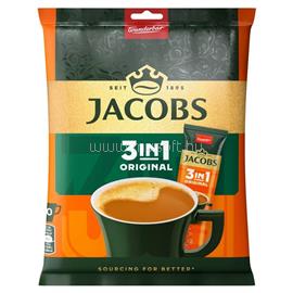 JACOBS Kávé instant, 10 x 12,6 g, 3in1 JACOBS_3226E small
