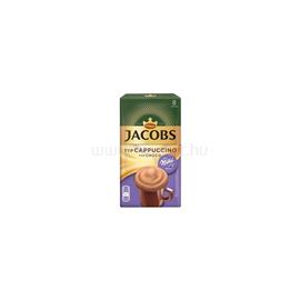 JACOBS Kávé instant Capuccino Milka 8x15,8g JACOBS_65851 small