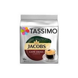JACOBS Tassimo cafe crema classico 16 db kávékapszula JACOBS_3024416 small