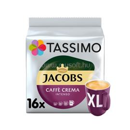 JACOBS Tassimo cafe crema XL 16 db kávékapszula JACOBS_3024785 small