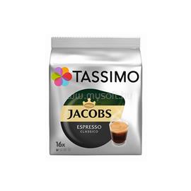 JACOBS Tassimo espresso 16 db kávékapszula JACOBS_3024421 small