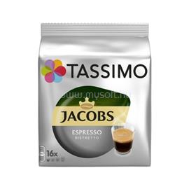 JACOBS Tassimo espresso ristretto 16 db kávékapszula JACOBS_3024418 small