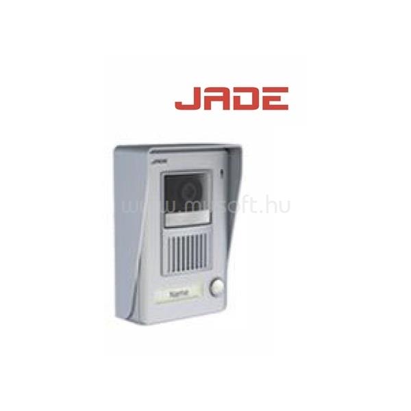 JADE A2-D0103TM video kaputelefon kültéri egység, 2 vezetékes, 700TVL