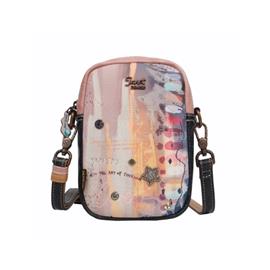 JANET DENESE J-010F-Sky Journey oldaltáska J-010F-SKY_JOURNEY small