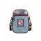JANET DENESE J-010F-Sky Journey oldaltáska J-010F-SKY_JOURNEY small