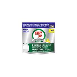 JAR Mosogatógép tabletta 140 db/csomag Professional All in One JAR_67224 small