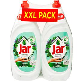 JAR Mosogatószer 2 x 1350 ml kézi duopack TeaTree&Mint JAR_61343 small
