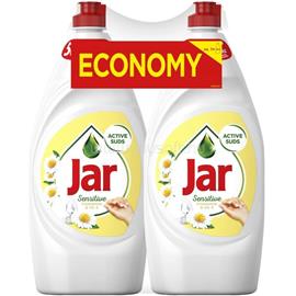JAR Mosogatószer 2 x 900 ml kézi duopack Kamilla JAR_42219 small