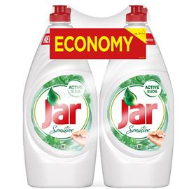 JAR Mosogatószer 2 x 900 ml kézi duopack TeaTree&Mint JAR_45358 small
