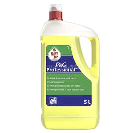 JAR Mosogatószer 5 liter kézi Professional Profiline JAR_49270 small