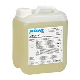 JAR Mosogatószer koncentrátum 5 liter kézi Kiehl Disoman JAR_69212 small