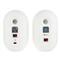 JBL 104 Bluetooth Speaker White 013-17-190 small