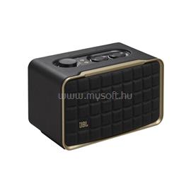 JBL Authentics 200 Bluetooth Speaker Black/Gold JBLAUTH200BLKEP small