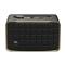 JBL Authentics 200 Bluetooth Speaker Black/Gold JBLAUTH200BLKEP small