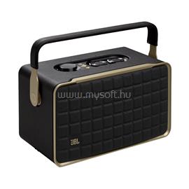 JBL Authentics 300 Bluetooth Speaker Black/Gold JBLAUTH300BLKEP small