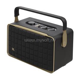 JBL Authentics 300 Bluetooth Speaker Black/Gold JBLAUTH300BLKEP small