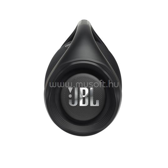 JBL BOOMBOX 2 Bluetooth hangszóró (fekete) JBLBOOMBOX2BLKEU large