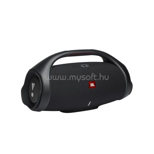 JBL BOOMBOX 2 Bluetooth hangszóró (fekete)