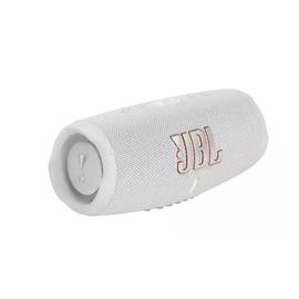 JBL Charge 5 Bluetooth hangszóró, vízhatlan (fehér) JBLCHARGE5WHT small