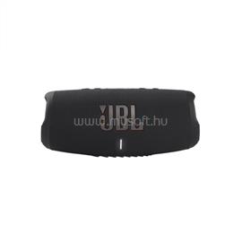 JBL Charge 5 bluetooth hangszóró, vízhatlan (fekete) JBLCHARGE5BLK small