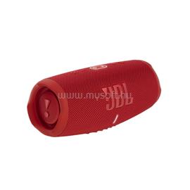 JBL Charge 5 bluetooth hangszóró, vízhatlan (piros) JBLCHARGE5RED small