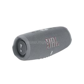 JBL Charge 5 bluetooth hangszóró, vízhatlan (szürke) JBLCHARGE5GRY small