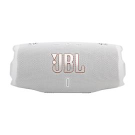 JBL JBL CHARGE 6 bluetooth hordozható hangszóró v5.4, 45W, FEHÉR JBLCHARGE6WHT small
