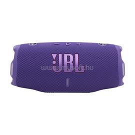 JBL CHARGE 6 bluetooth hordozható hangszóró v5.4, 45W, LILA JBLCHARGE6PUR small