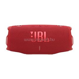 JBL CHARGE 6 bluetooth hordozható hangszóró v5.4, 45W, PIROS JBLCHARGE6RED small