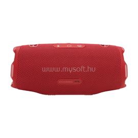 JBL CHARGE 6 bluetooth hordozható hangszóró v5.4, 45W, PIROS JBLCHARGE6RED small